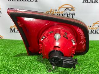 Вставка багажника правая VOLKSWAGEN PASSAT B6 27448002 4 ракурс
