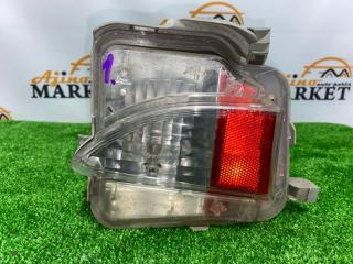 Запчасть фонарь заднего хода левый TOYOTA RACTIS