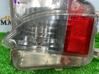 Фонарь заднего хода левый TOYOTA RACTIS NCP125 52-215 5 ракурс