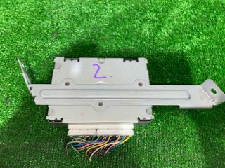 Блок управления акпп SUZUKI JIMNY JB23W 38880-81A21 4 ракурс