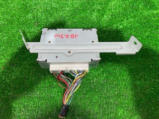 Блок управления акпп SUZUKI JIMNY JB23W 38880-81A20 4 ракурс