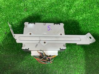 Блок управления акпп SUZUKI JIMNY JB23W 38880-81A20 4 ракурс