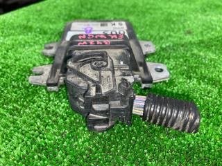 Блок управления акпп NISSAN DAYZ B47W 310F67MA0A 5 ракурс