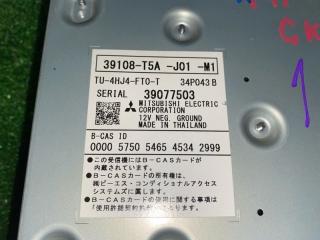 Блок управления HONDA FIT GK6 39108T5AJ01M1 2 ракурс