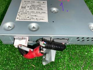 Блок управления HONDA FIT GK6 39108T5AJ01M1 3 ракурс