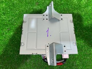 Блок управления HONDA FIT GK6 39108T5AJ01M1 4 ракурс