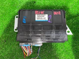 Фото запчасти блок efi NISSAN DAYZ контрактная запчасть Запчасть блок efi NISSAN DAYZ
