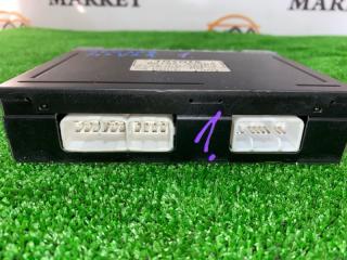 Усилитель магнитофона TOYOTA WINDOM MCV21 86100-33020 3 ракурс