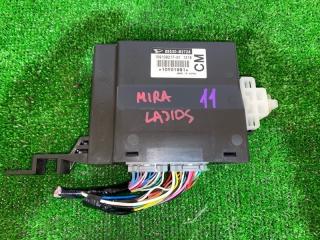 Блок управления АКПП DAIHATSU MIRA E:S контрактная Блок управления АКПП DAIHATSU MIRA E:S
