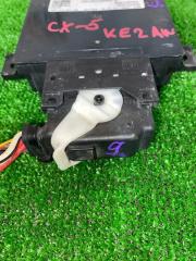 Блок управления MAZDA CX-5 KE2AW PE0318572 3 ракурс