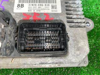 Блок efi HONDA N-BOX JF2 37820-R9G-939 3 ракурс
