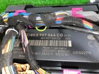 Блок управления AUDI A4 8K2 (B8) 8K0907064CG 2 ракурс