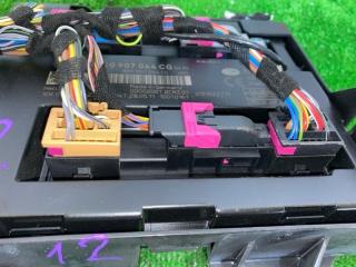 Блок управления AUDI A4 8K2 (B8) 8K0907064CG 3 ракурс