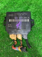 Датчик парковки левый задний AUDI A4 8E5 8E0919283A 1 ракурс Датчик парковки левый задний AUDI A4 8E5 8E0919283A 1 ракурс