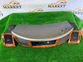 Консоль магнитофона TOYOTA NOAH AZR65 55420-28260 5 ракурс