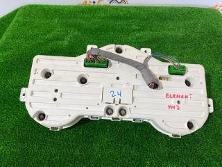 Спидометр HONDA ELEMENT YH2 78100-SCV-J010 4 ракурс