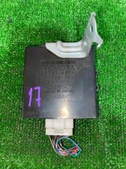 Блок управления дверьми TOYOTA LAND CRUISER HDJ100, UZJ100 89741-60051 1 ракурс