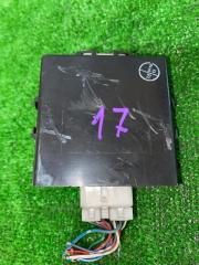 Блок управления дверьми TOYOTA LAND CRUISER HDJ100, UZJ100 89741-60051 3 ракурс