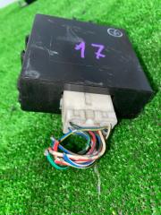 Блок управления дверьми TOYOTA LAND CRUISER HDJ100, UZJ100 89741-60051 4 ракурс