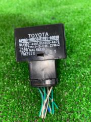 Реле TOYOTA LAND CRUISER HDJ100, UZJ100 81981-60010 2 ракурс