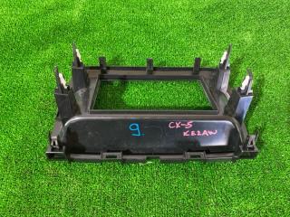 Консоль магнитофона MAZDA CX-5 KE2AW KF6155231 3 ракурс