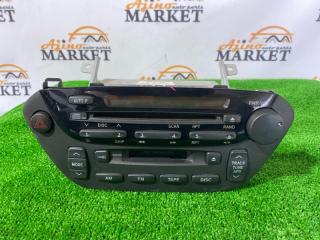 Магнитофон TOYOTA VISTA SV55 86120-32540 1 ракурс