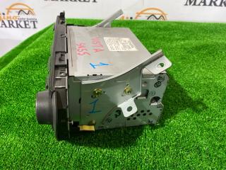 Магнитофон TOYOTA VISTA SV55 86120-32540 4 ракурс