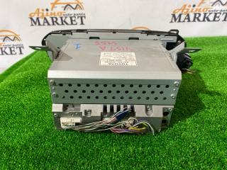Магнитофон TOYOTA VISTA SV55 86120-32540 5 ракурс