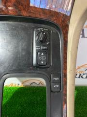 Консоль кпп TOYOTA LAND CRUISER HDJ101 2 склад 3 ракурс