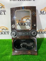 Консоль кпп VOLKSWAGEN TOUAREG 7LZ90 контрактная