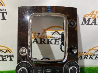 Консоль кпп VOLKSWAGEN TOUAREG 7LZ90