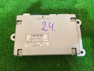 Блок управления TOYOTA LAND CRUISER