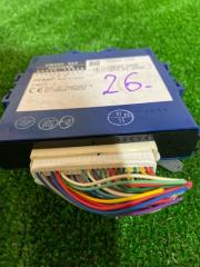 Блок управления TOYOTA COROLLA FIELDER NZE141 89990-12050 2 ракурс