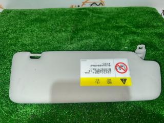 Козырек левый AUDI A4 8K2 (B8) 2 ракурс