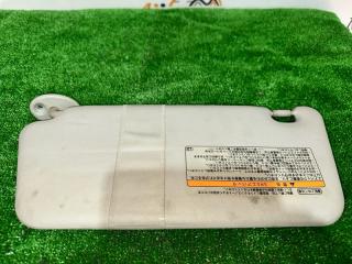 Козырек правый TOYOTA WISH ZNE10 2 ракурс