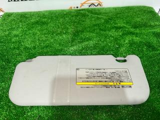 Козырек правый TOYOTA WISH ZGE25 2 ракурс