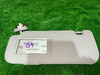 Козырек левый TOYOTA BLADE AZE156 74320-12B60 1 ракурс Козырек левый TOYOTA BLADE AZE156 74320-12B60 1 ракурс
