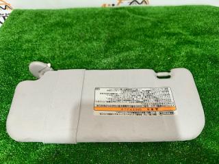 Козырек правый TOYOTA BLADE AZE156 74310-12C00 2 ракурс