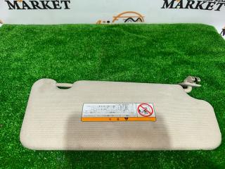 Козырек левый NISSAN BLUEBIRD SYLPHY KG11 2 ракурс