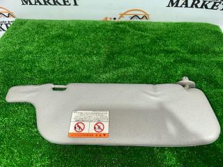 Козырек левый TOYOTA RAUM EXZ10 2 ракурс