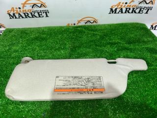 Козырек правый TOYOTA RAUM EXZ10 2 ракурс