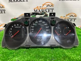Спидометр HONDA SABER UA4 J25A 78100-S0K-J032 1 ракурс