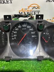 Спидометр HONDA SABER UA4 J25A 78100-S0K-J032 3 ракурс