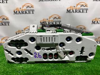 Спидометр HONDA SABER UA4 J25A 78100-S0K-J032 5 ракурс
