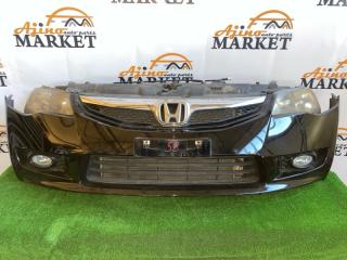 Nose cut HONDA CIVIC FD3 LDA 2 склад 1 ракурс