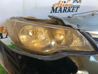 Nose cut HONDA CIVIC FD3 LDA 2 склад 2 ракурс