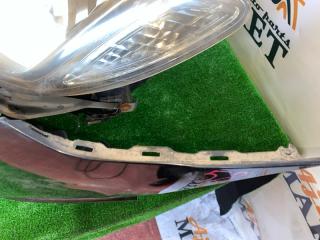 Nose cut HONDA CIVIC FD3 LDA 2 склад 4 ракурс