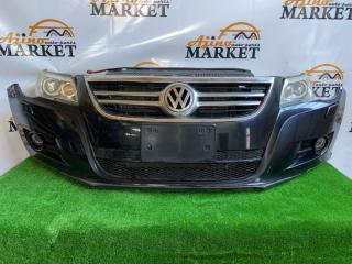 Nose cut VOLKSWAGEN TIGUAN