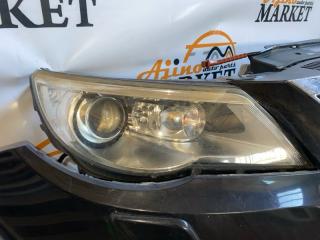 Nose cut VOLKSWAGEN TIGUAN 5N1 CAW 2 склад 3 ракурс Nose cut VOLKSWAGEN TIGUAN 5N1 CAW 2 склад 3 ракурс