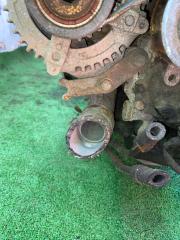 Двигатель TOYOTA HIACE KDH206 1KDFTV 1874199 3 ракурс